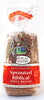 Biblical Spelt Bread