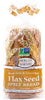 Flax Seed Spelt Bread
