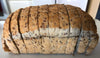 thick sliced spelt bread